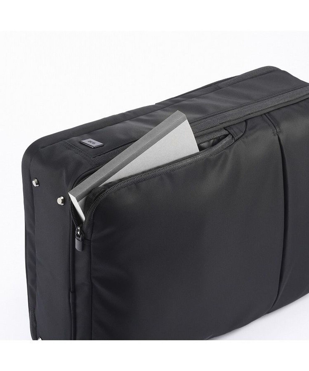 ACE BAGS & LUGGAGE ace. エース ガジェタブルR リュック 11L A4ファイル 13.3インチPC対応 ハーネス細め 68004 