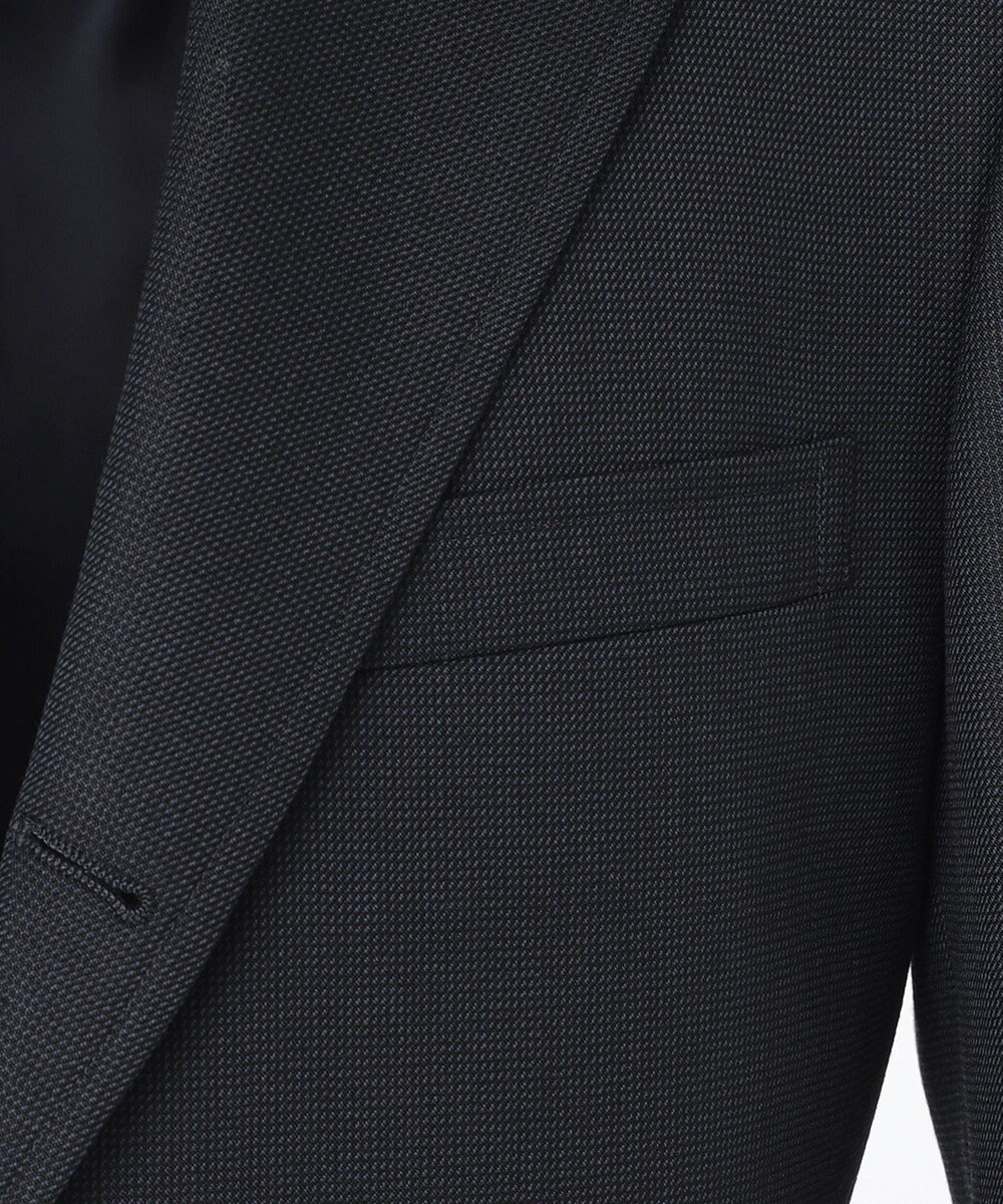 J.PRESS MEN 【CUBA BEACH MASTERPIECE】シルクツイストネールヘッド スーツ 