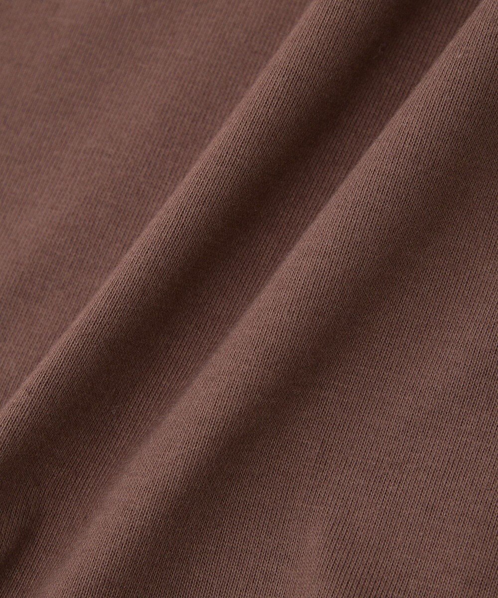 Green Parks ・ｓｗｉｎｇ　ｂｙ　リボンモチーフコード刺繍ＴＥＥ 