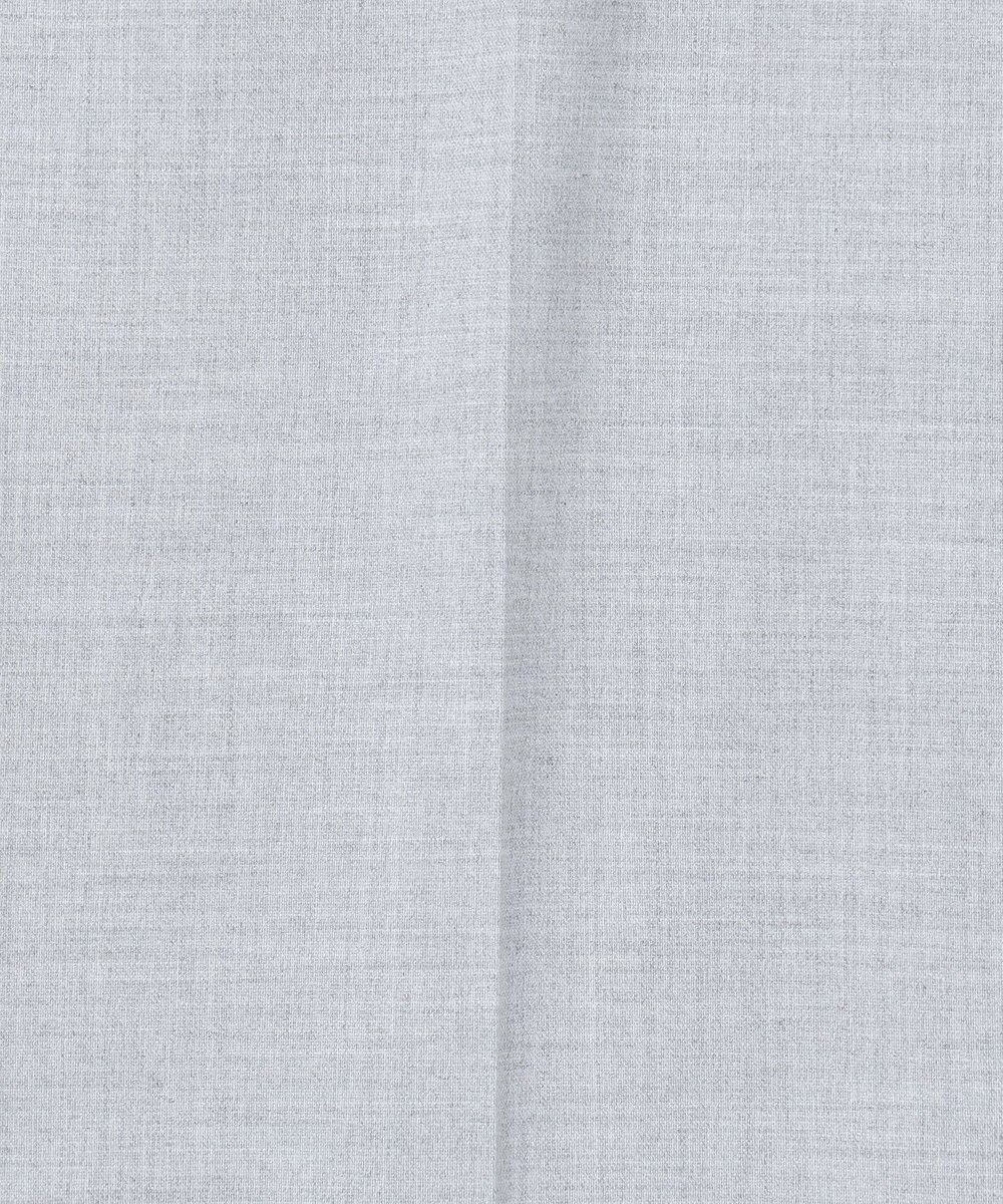 J.PRESS LADIES 【洗える】CARREMAN 2WAY テーパード パンツ 