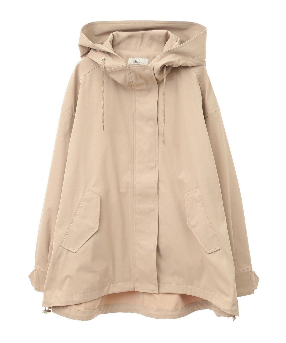 earth music&ecology マウンテンパーカー 