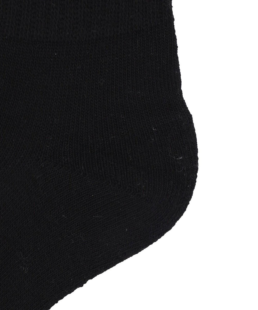 WEGO 刺繍ハイアンクルソックス2（HA） 