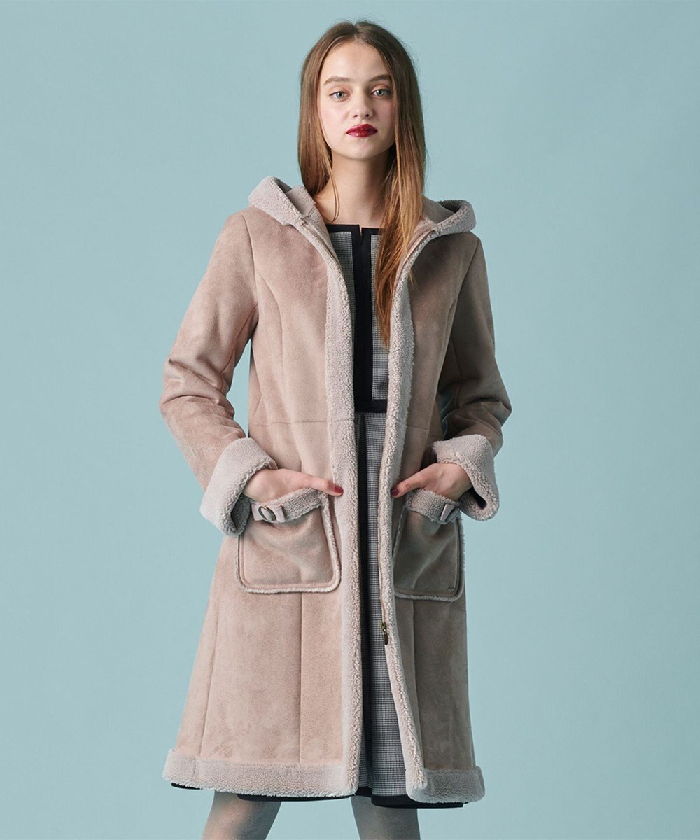 Lolo ロングコート Tocca ファッション通販 公式通販 オンワード クローゼット Lolo ロングコート Tocca ファッション通販 公式通販 オンワード クローゼット