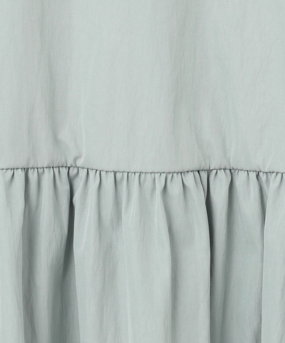 組曲 L 【接触冷感】ビスチェレイヤードTシャツ 