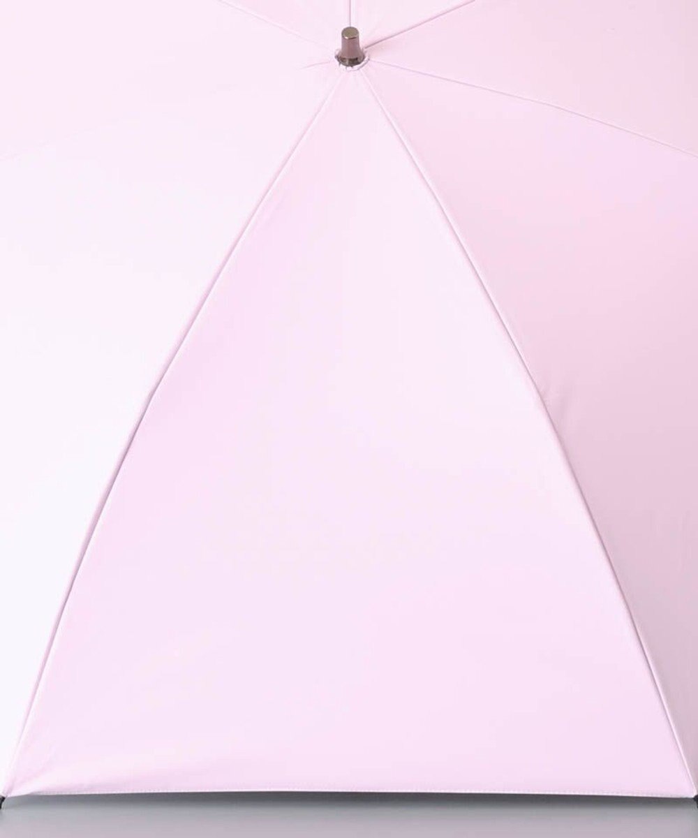 AURORA 【 BLAO（ブラオ）】最強級遮熱 無地晴雨兼用傘(折りたたみ傘） 