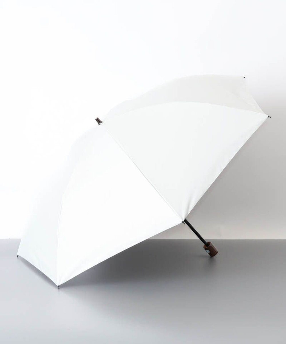 AURORA 【 BLAO（ブラオ）】最強級遮熱 無地晴雨兼用傘(折りたたみ傘） 