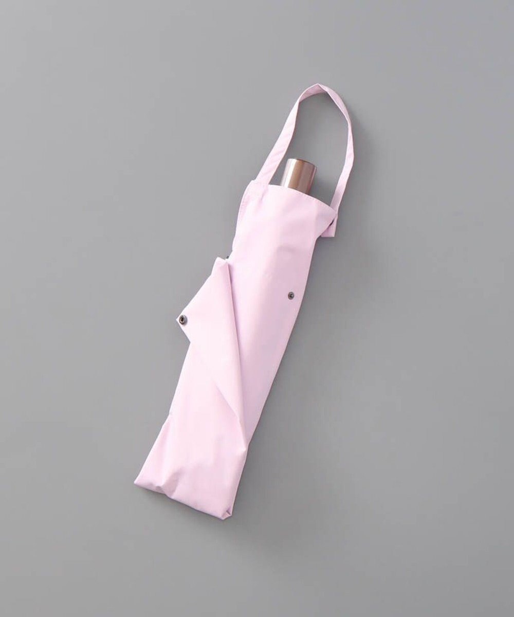 AURORA 【 BLAO（ブラオ）】最強級遮熱 無地晴雨兼用傘(折りたたみ傘） 