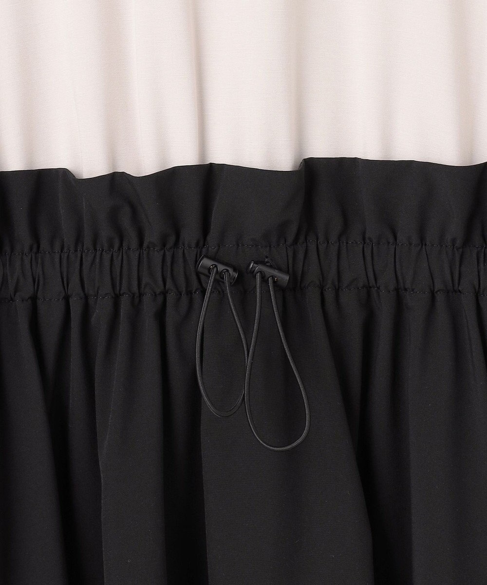 UNFILO BEAUTY FORM-T コンビワンピース 