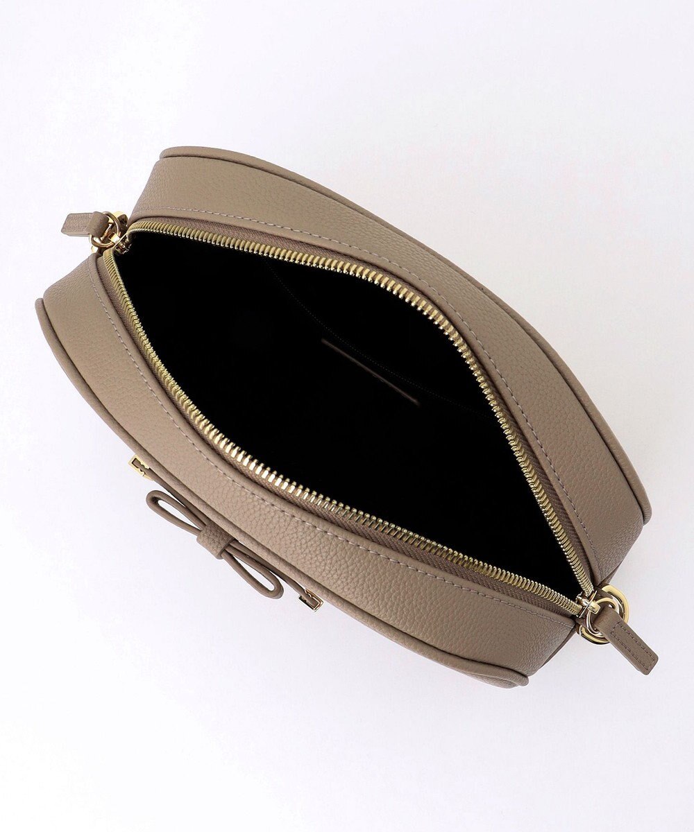 TOCCA LUNAE LEATHER MINIBAG ショルダーバッグ 