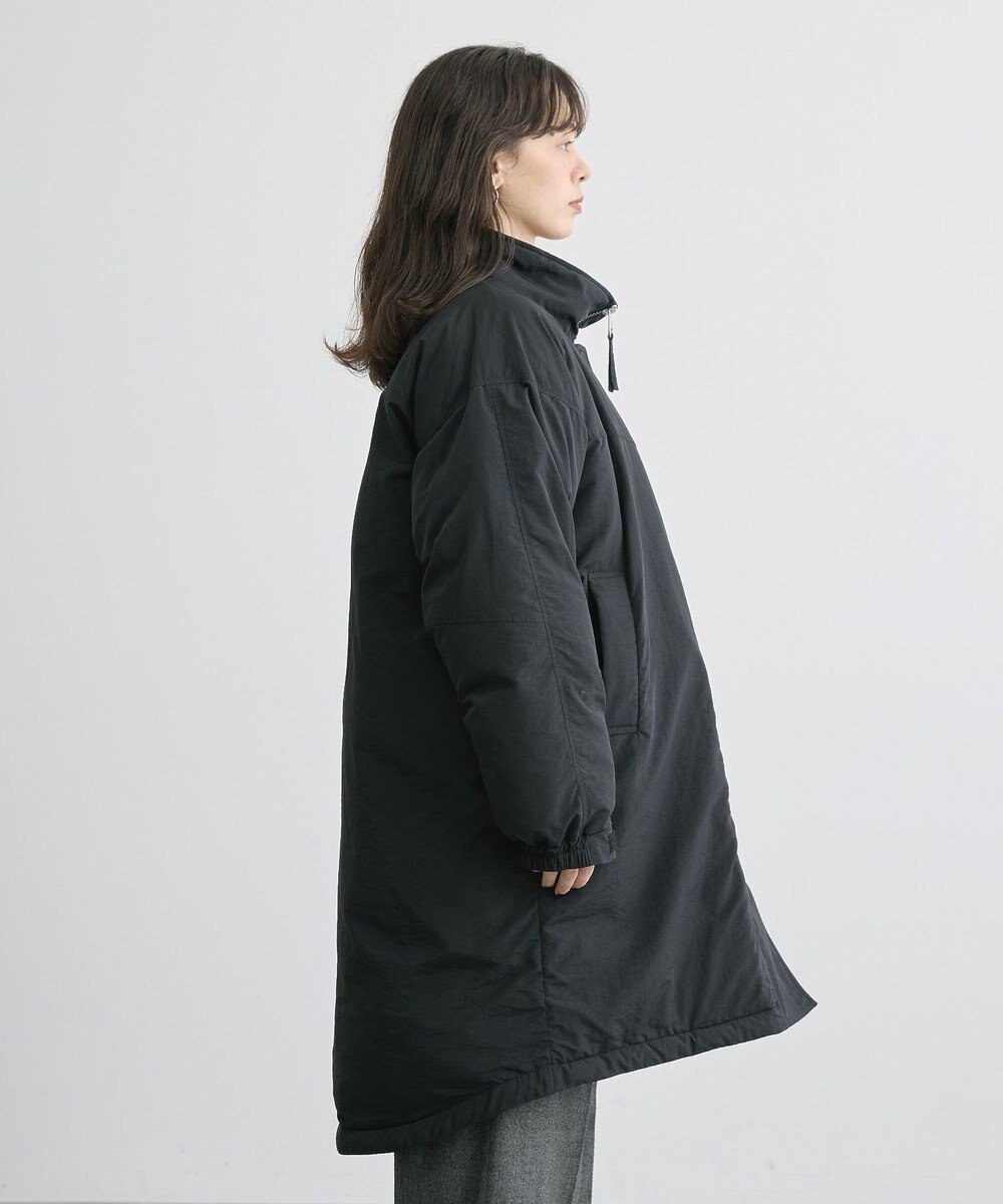 AMERICAN HOLIC 軽ポカ撥水加工モンスターコート 