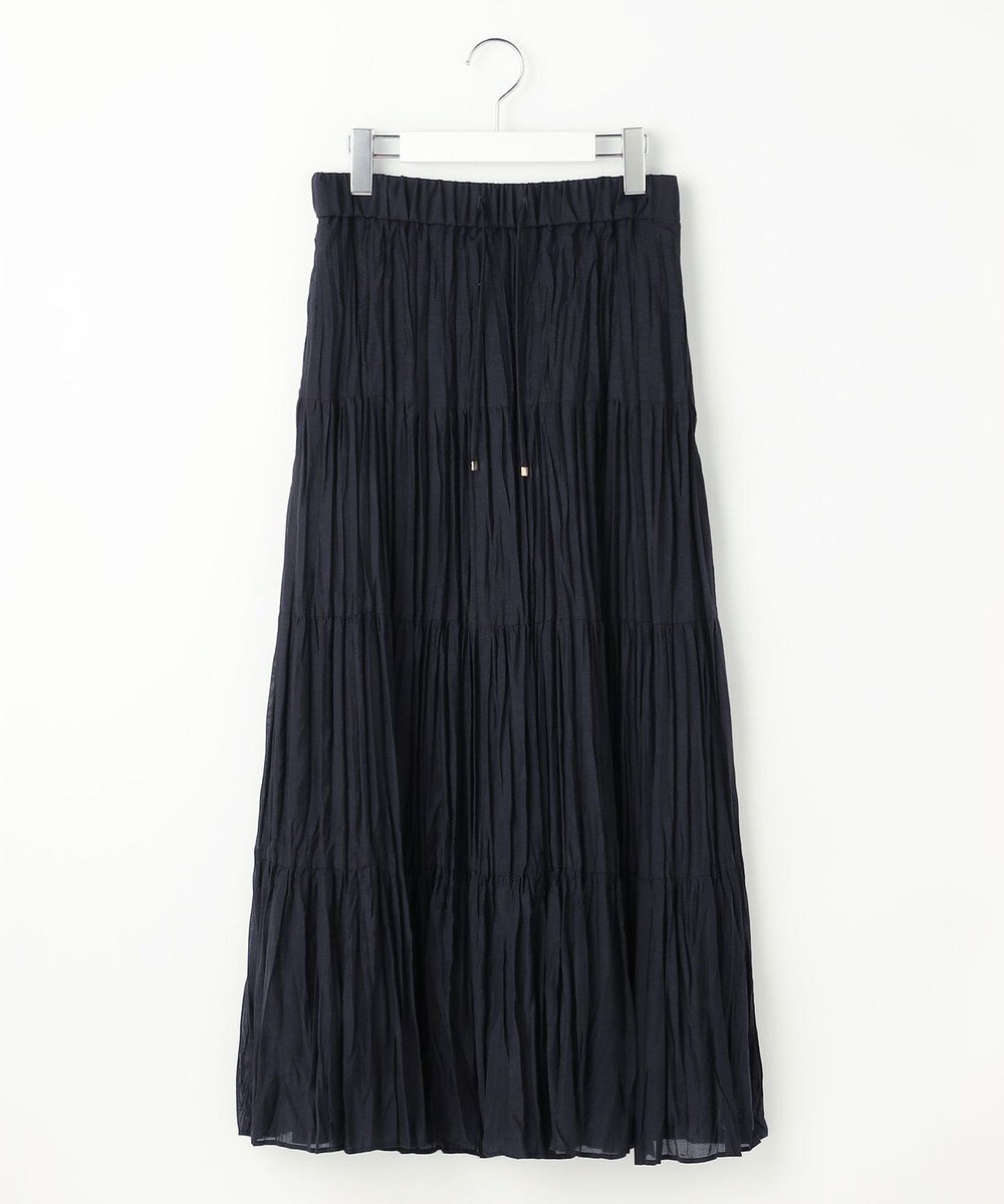 自由区 L 【17号サイズまで展開・昨年ご好評！最新デザイン】ハンドワッシャー スカート 