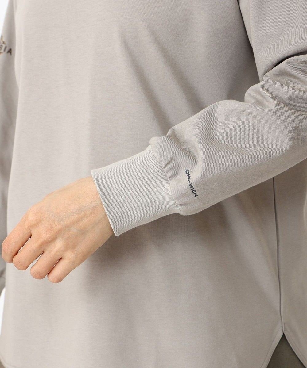 Columbia Columbia/ ウィメンズジプシーバードロングスリーブクルー /コロンビア 