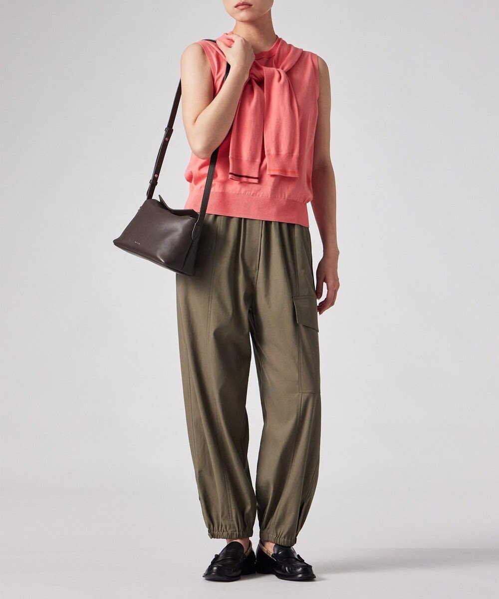 Paul Smith リュクスアングル 2Wayショルダーバッグ 