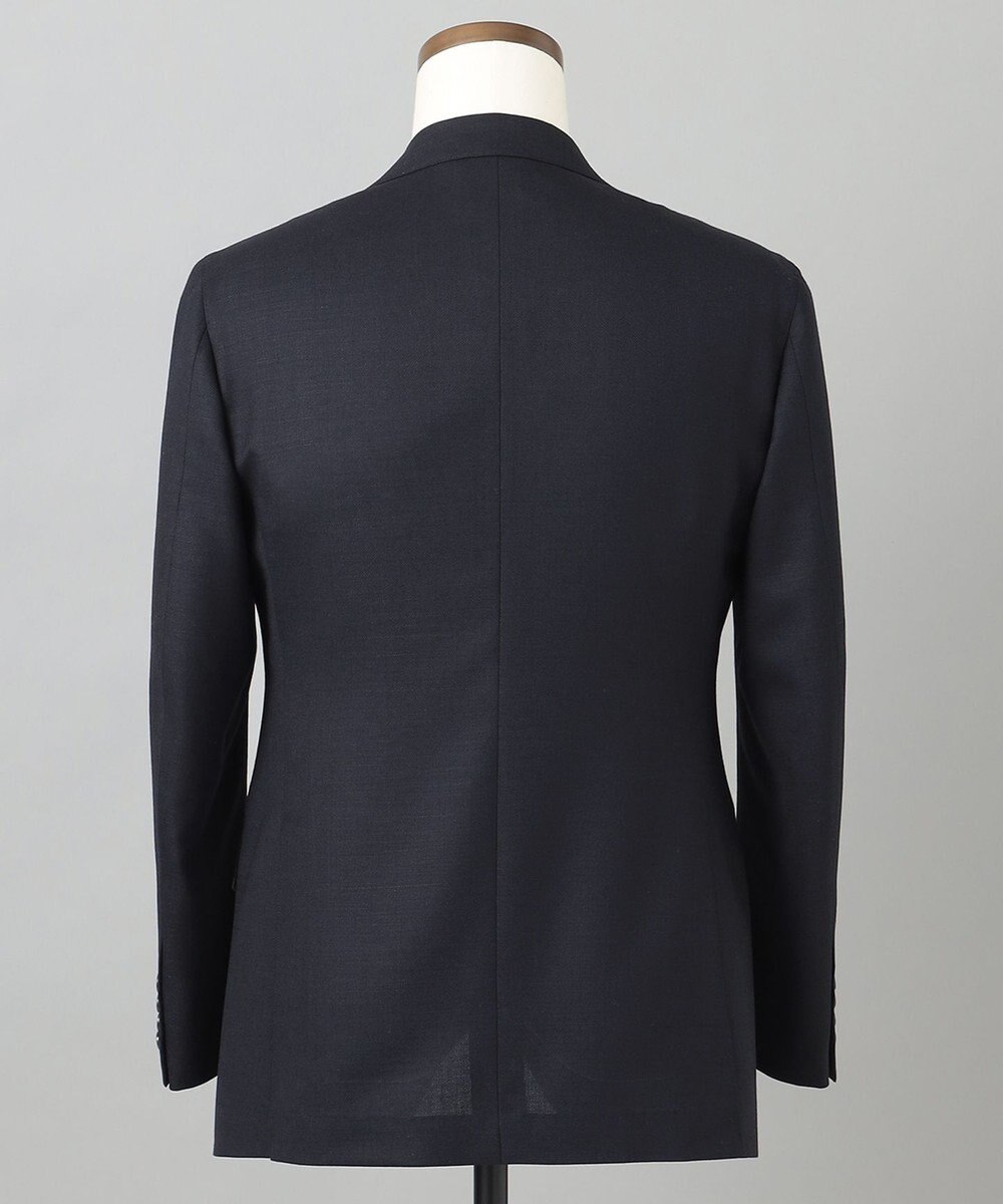 GOTAIRIKU 【御幸毛織】ケープタウンモヘヤ ブレザー 