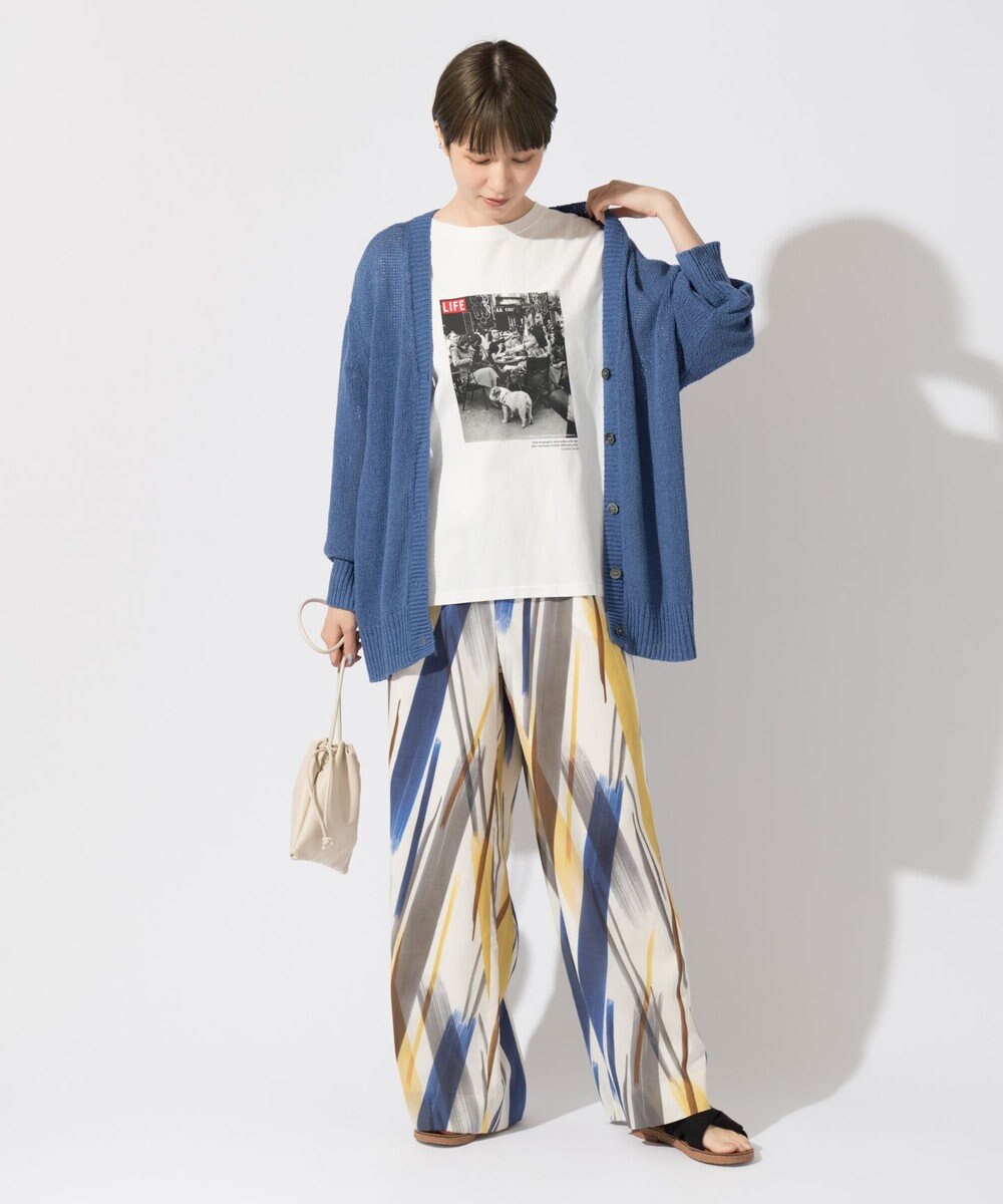 ONWARD Reuse Park 【23区】カットソー春夏 