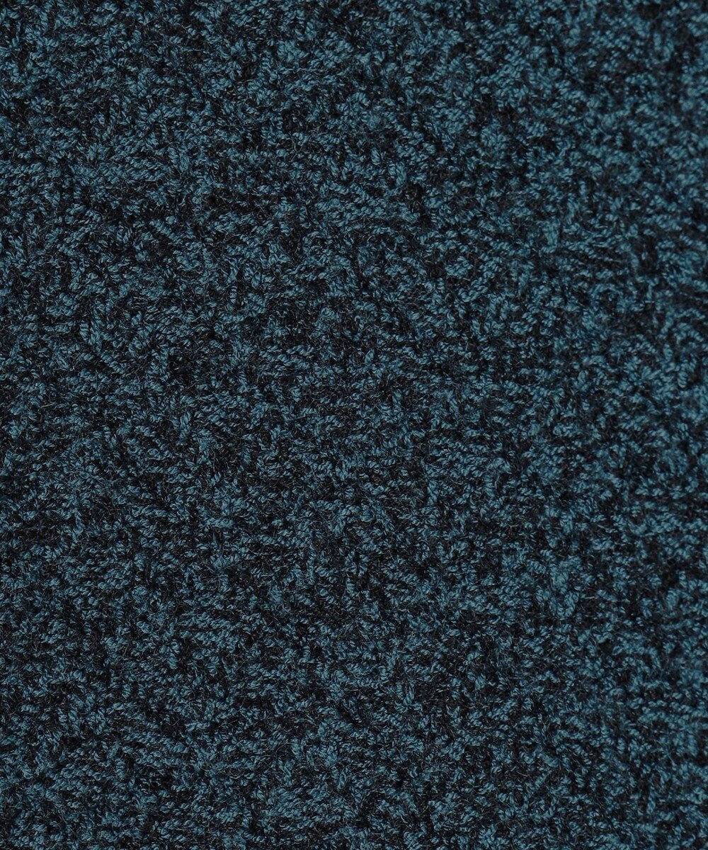 JOSEPH HOMME 【イージーケア】 ヴィスコースリンクス　ジップアップカーディガン 