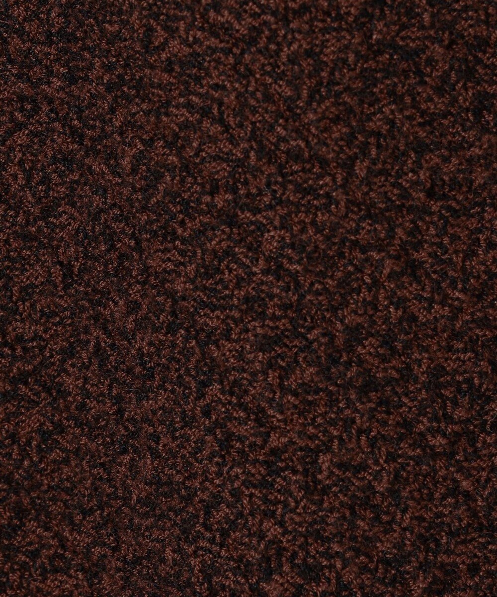 JOSEPH HOMME 【イージーケア】 ヴィスコースリンクス　ジップアップカーディガン 