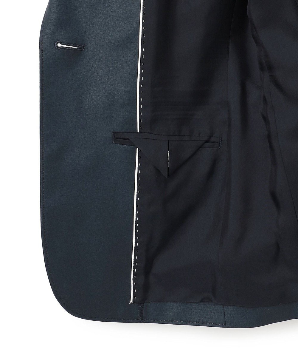 ICB L 【新色追加・セットアップ対応】Bahariye テーラードジャケット 