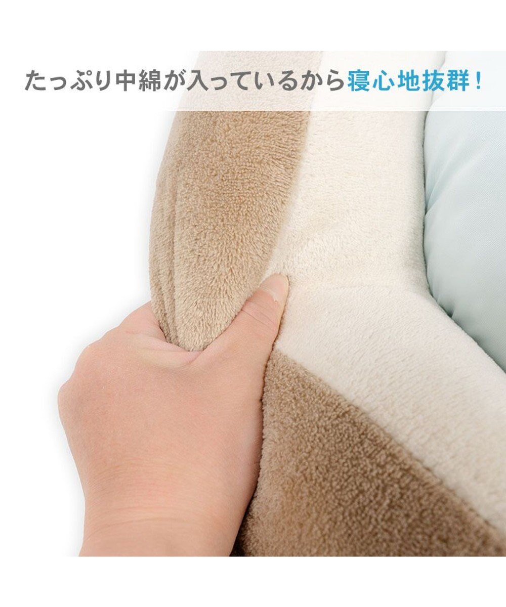 PET PARADISE ペットパラダイス らっこ 抱っこ クールカドラー 