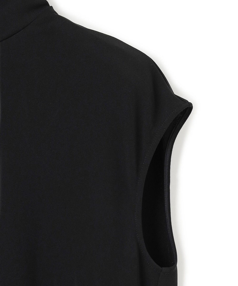 BEIGE， MELLE / ハイネックトップス 