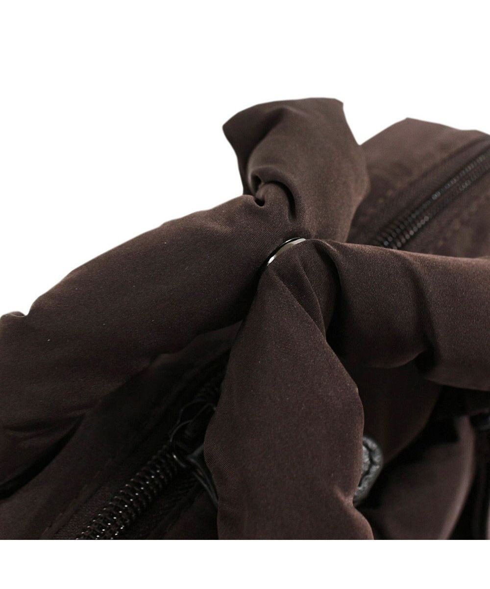 ROOTOTE 1475【温活＆軽量】LT.セオルー.フェザー.カラー-B 