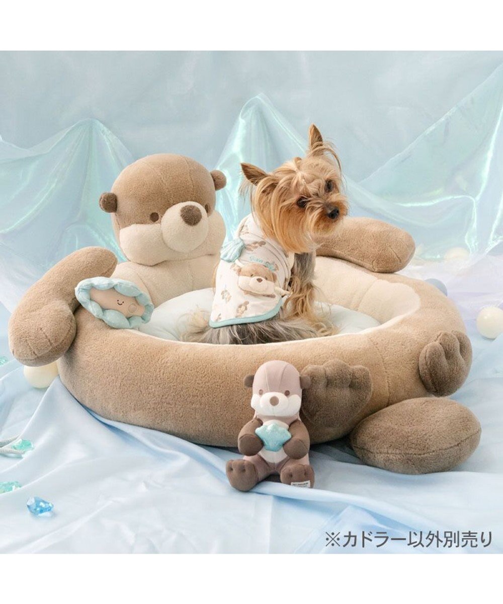 PET PARADISE ペットパラダイス らっこ 抱っこ クールカドラー 