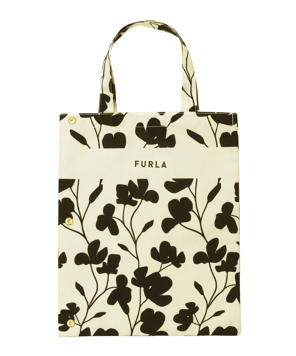 MOONBAT 【折りたたみ傘袋】フルラ（FURLA）カメリア　防水 