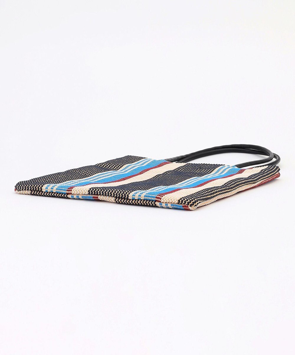 ANY ジュートトートバッグ 