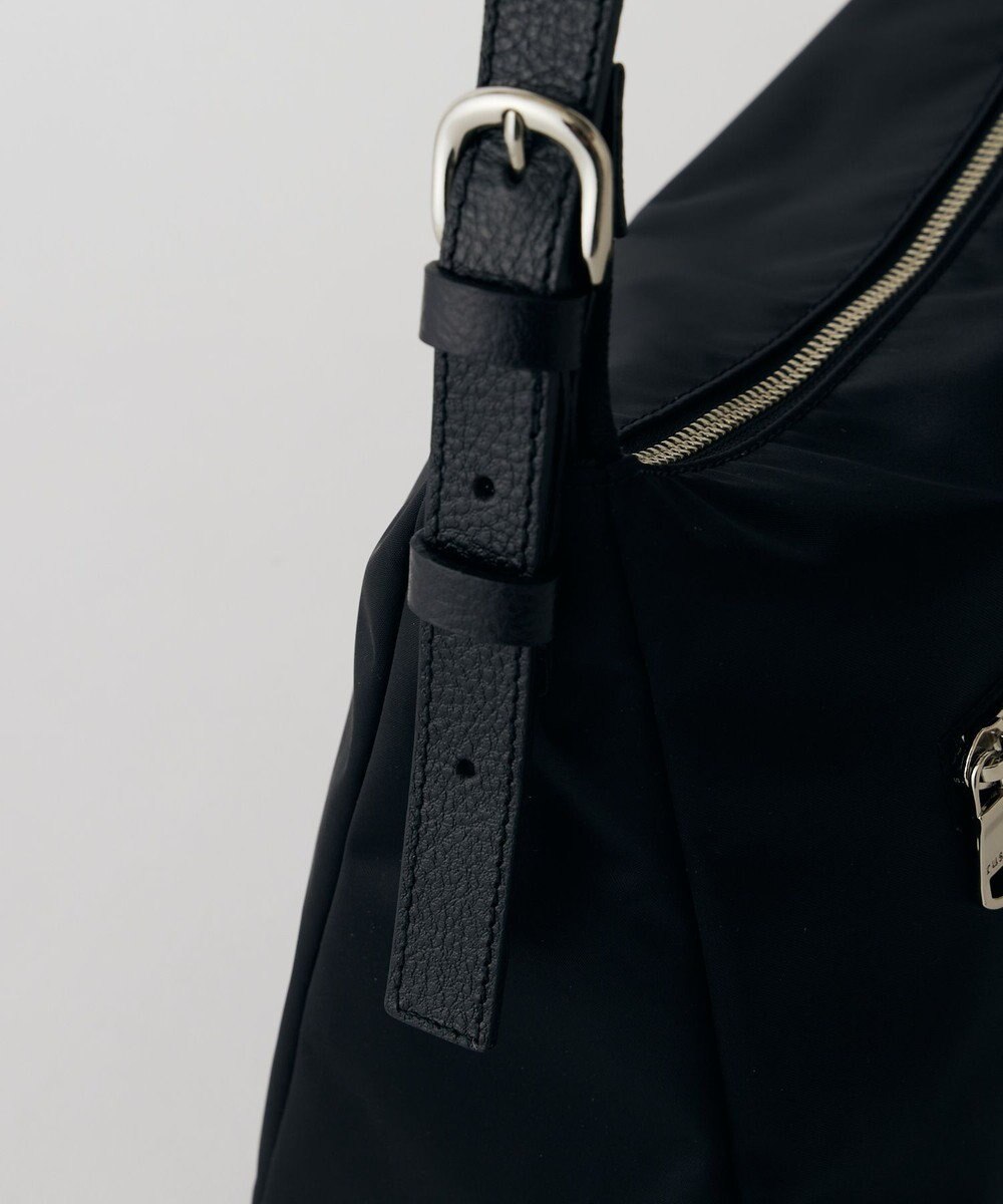 russet ナイロンジャガード2WAYショルダーバッグ(SF-274) 