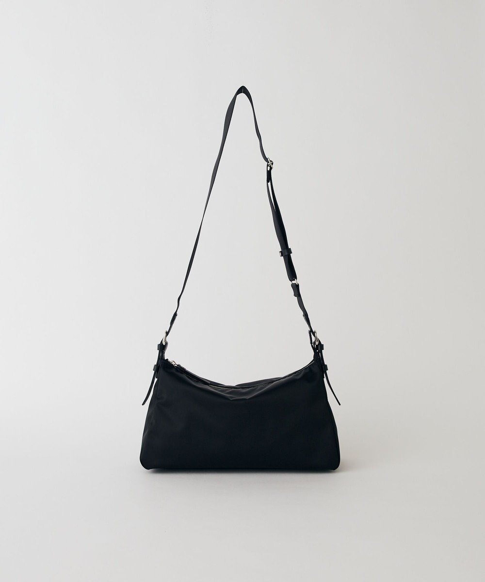 russet ナイロンジャガード2WAYショルダーバッグ(SF-274) 