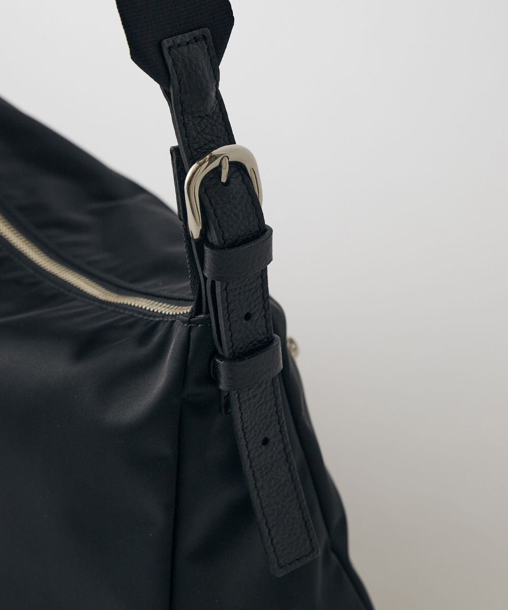 russet ナイロンジャガード2WAYショルダーバッグ(SF-274) 