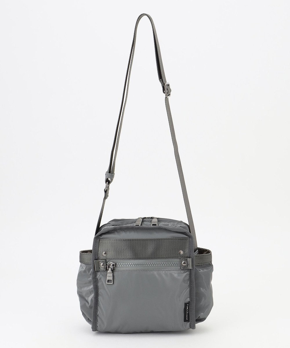 Y'SACCS 【Y’SACCS vous et】メタリックポシェット 