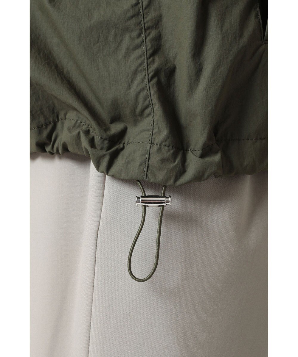 DAKS ウィンドチータージャケット 