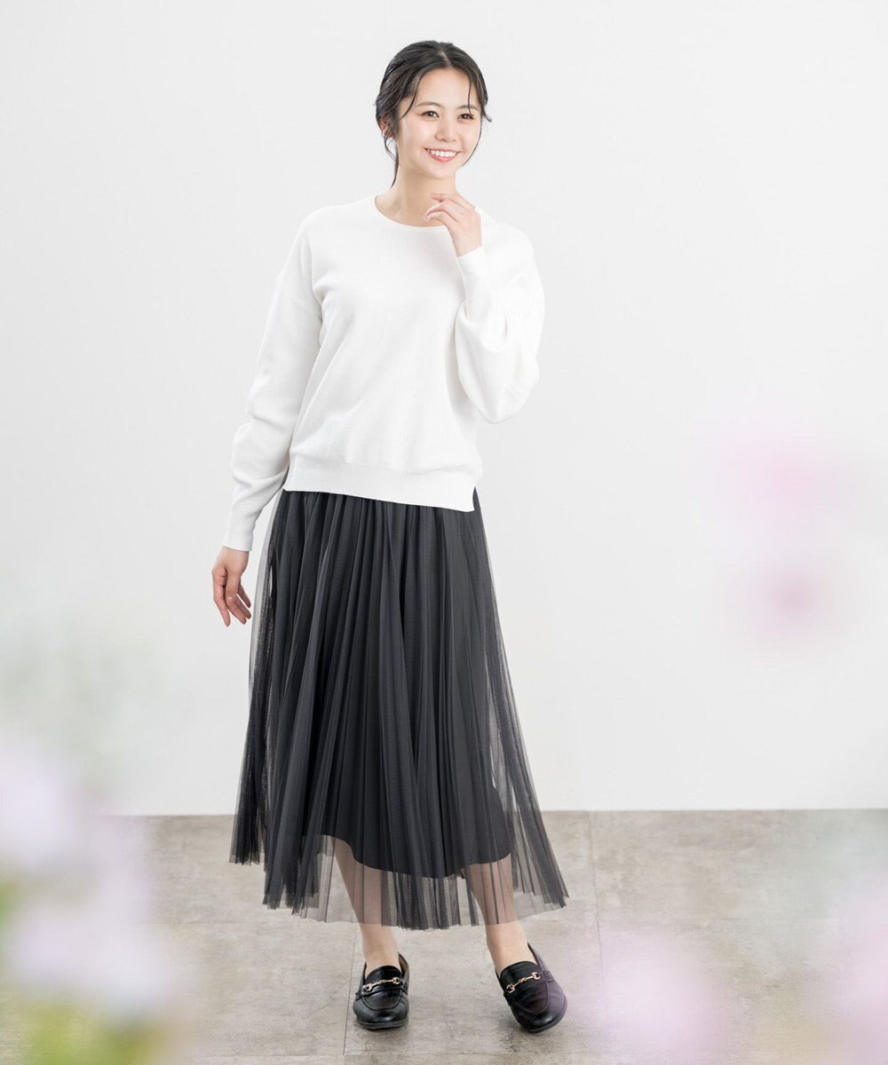 ONWARD Reuse Park 【23区】ニット春夏 