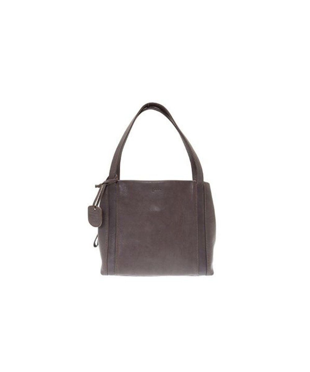 genten ゴートベーシック ミドルトート 