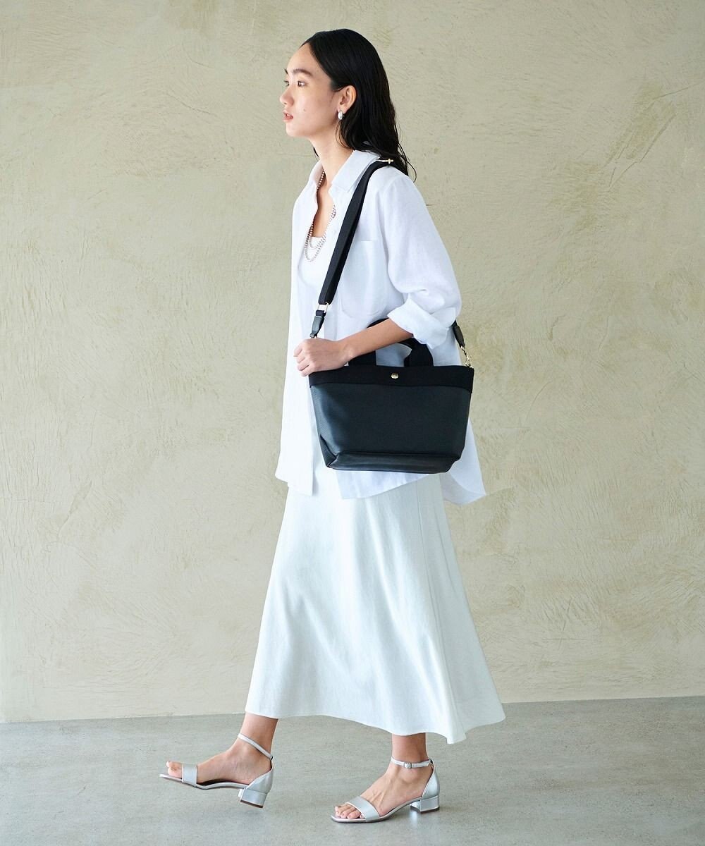 TOPKAPI 【人気色が限定復活！】【Breath TOPKAPI】RIPPLE リプル トート バッグ M（ショルダー付き） 