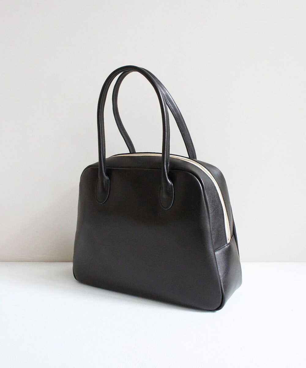 TIDEWAY MOSS ボストンバッグ L 