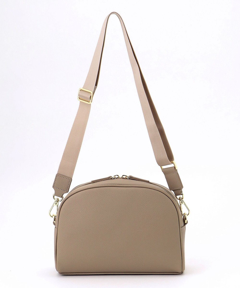 TOCCA LUNAE LEATHER MINIBAG ショルダーバッグ 