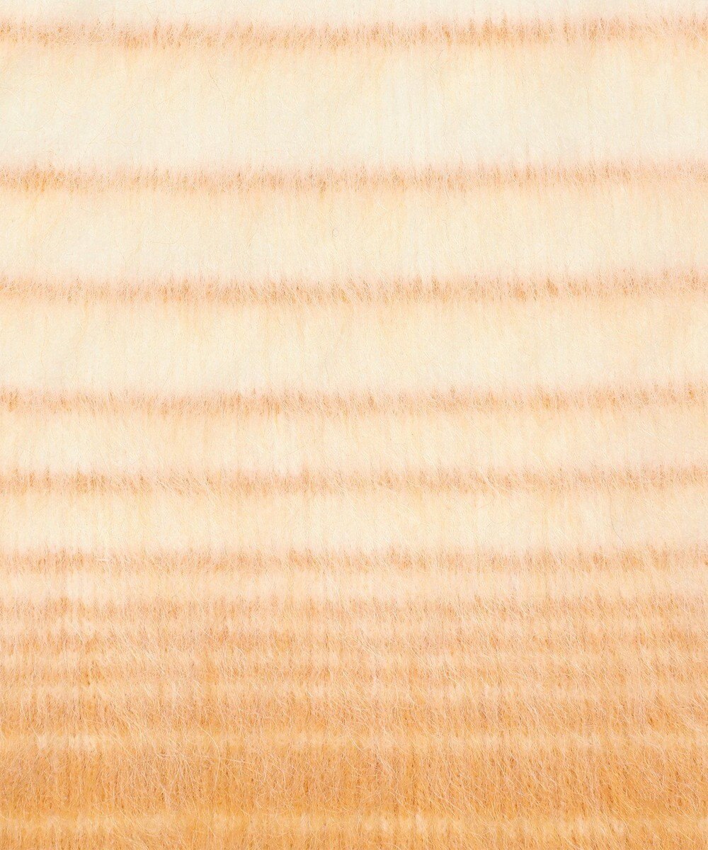 Paul Smith モヘア ミックス マフラー 