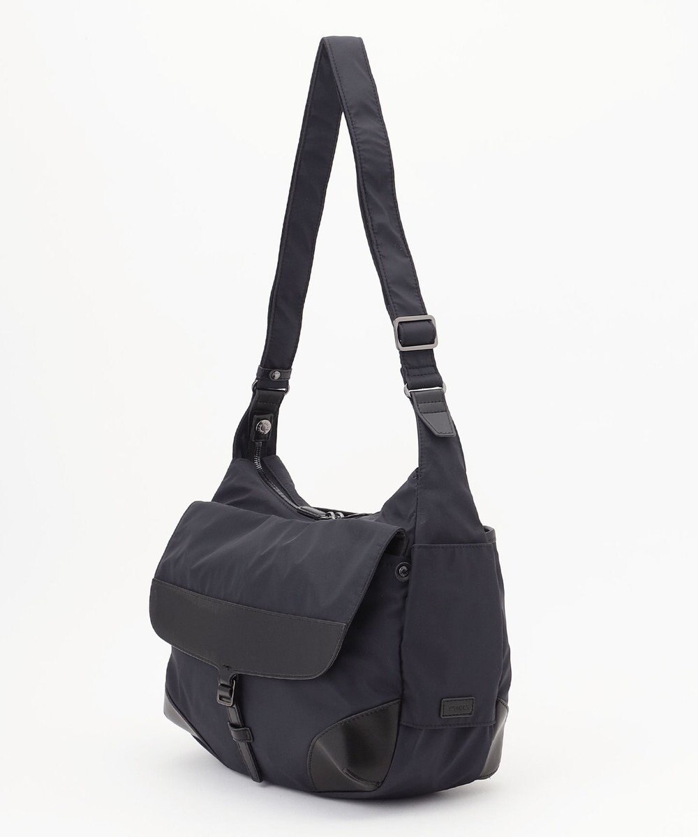 Y'SACCS ミリタリーフラップショルダー　Mサイズ 