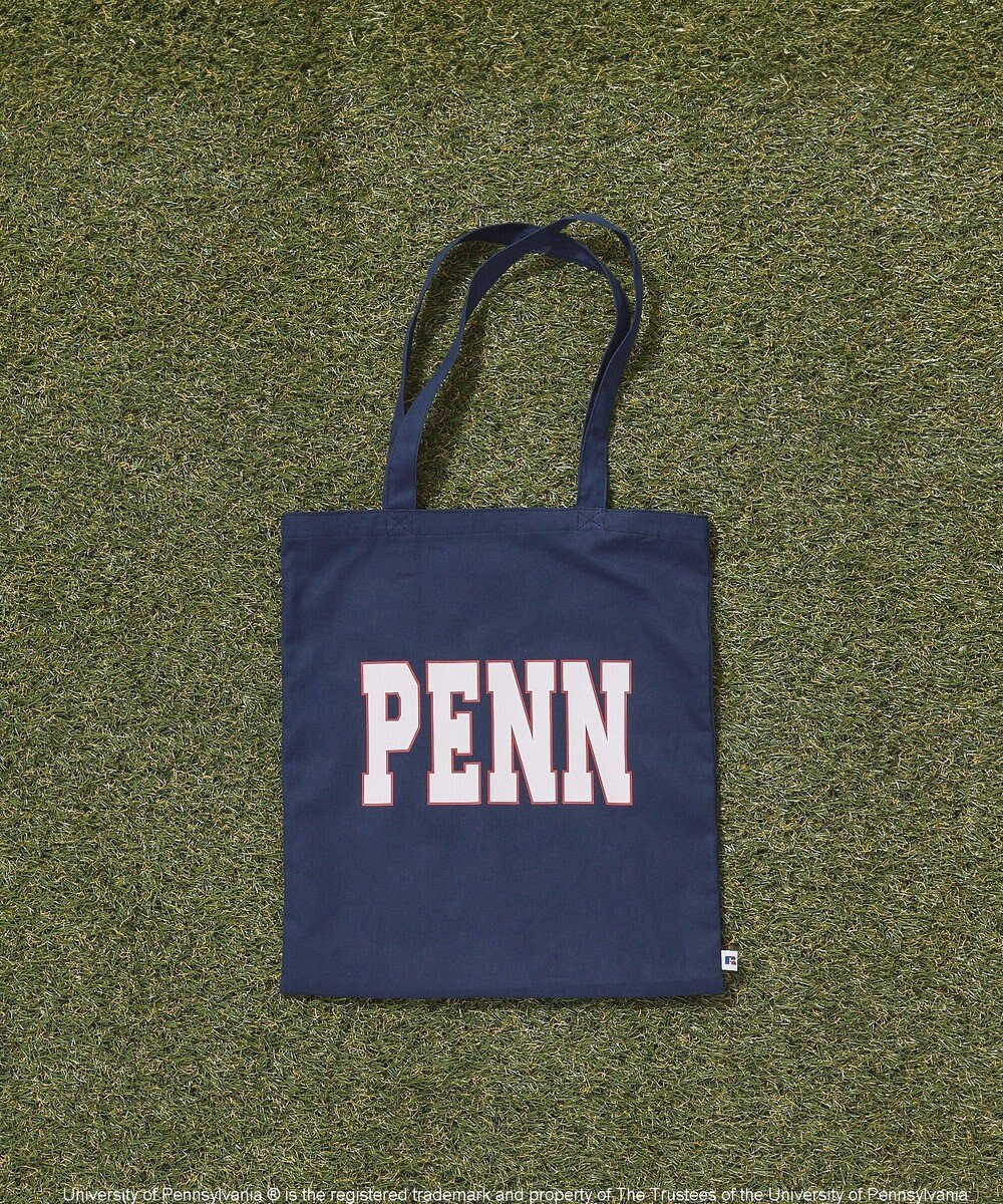 AMERICAN HOLIC 【RUSSELL×PENN】トートバッグ 