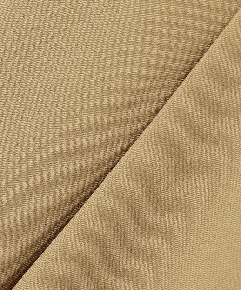 #Newans カーブパンツ 