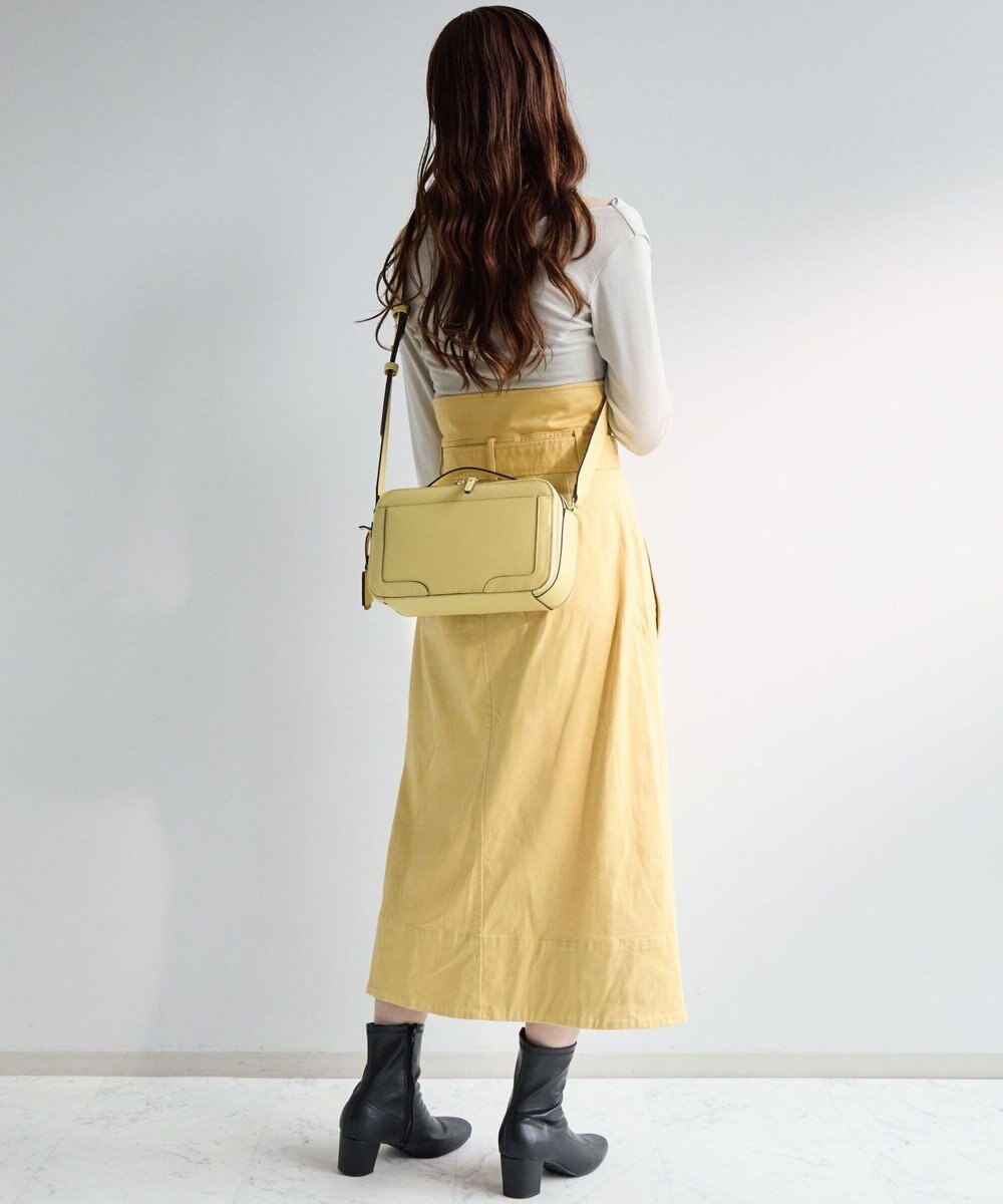 ACE BAGS & LUGGAGE Jewelna Rose オタハピ ミニバッグ 16184 ジュエルナローズ 