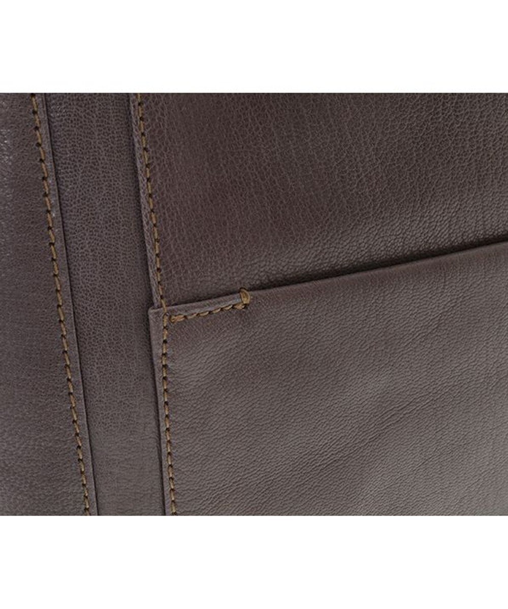 genten ゴートベーシック ミドルトート 