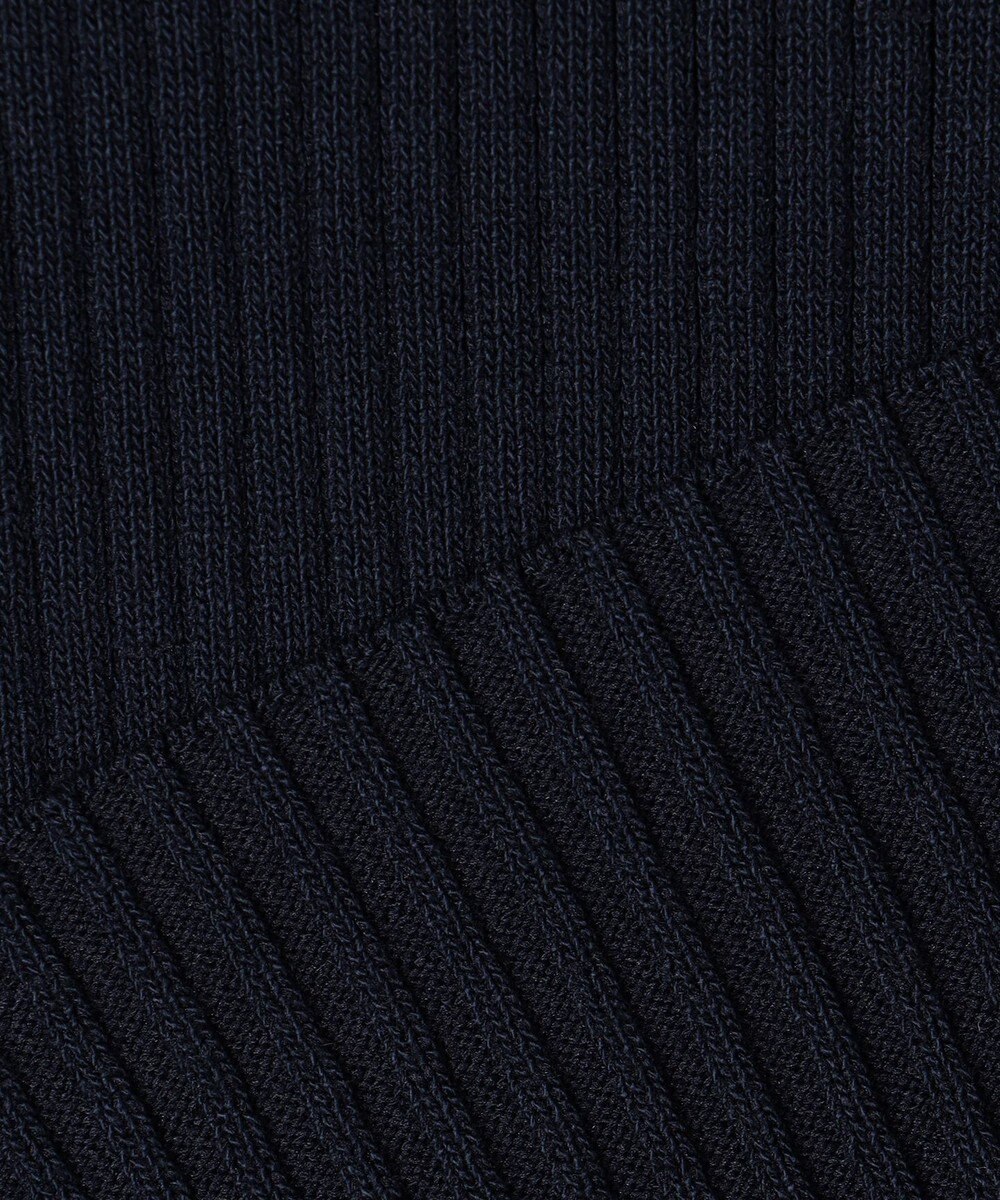 ANY SIS 【洗える】パール調ポイント ニット 