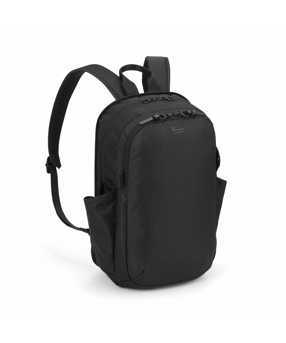 ACE BAGS & LUGGAGE Kanana project COLLECTION ポルサリール リュックサック S 20163 カナナプロジェクトコレクション 