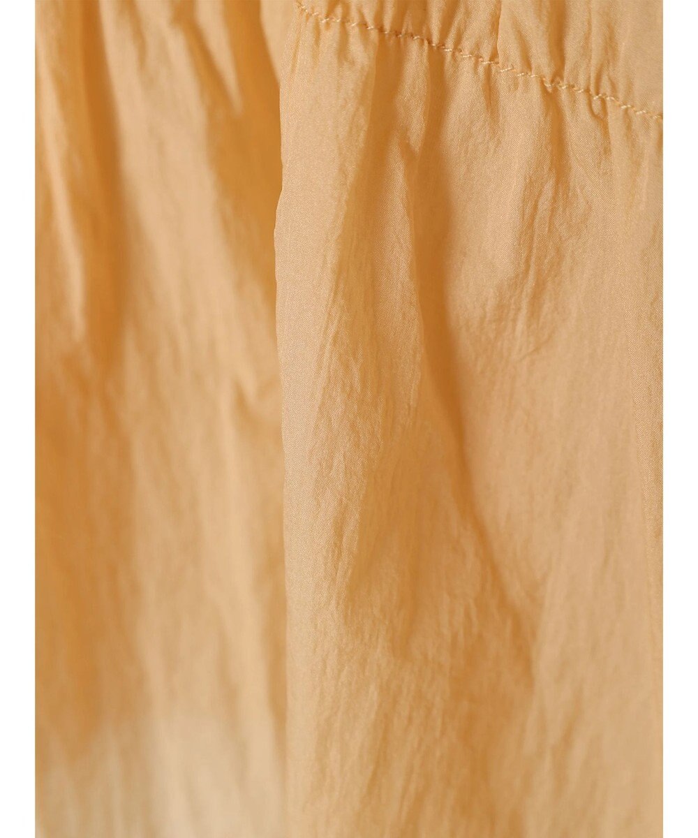 earth music&ecology シャーリングシャツ 