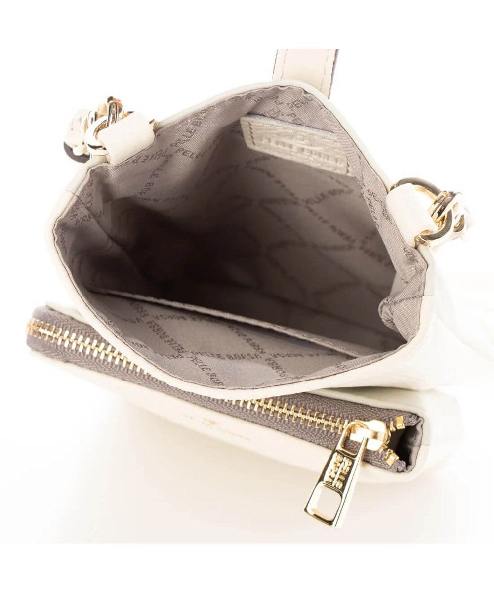 PELLE BORSA マイクロショルダー Reinette Goods レネットグッズ 4746 