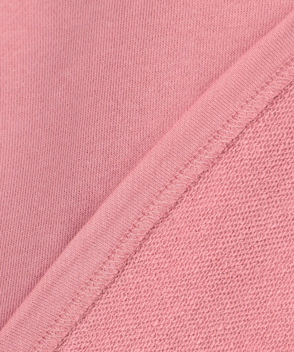 ANY KIDS 【らくっトレーナー】裏毛 プリンセスデザイン トレーナー 