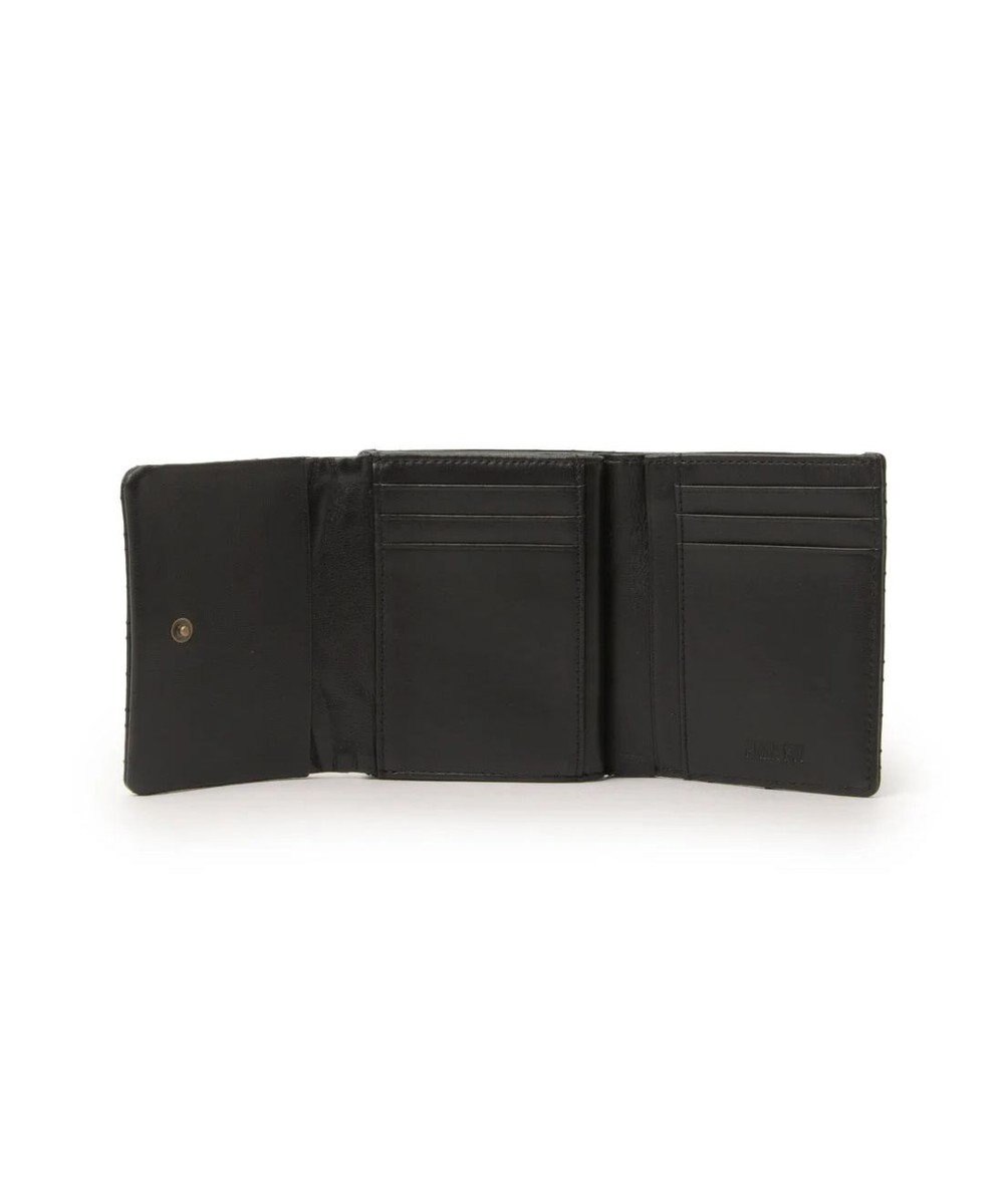 ANNA SUI ドリーミー 口金二つ折り財布 